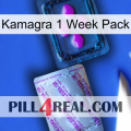 Kamagra 1 Week Pack 37